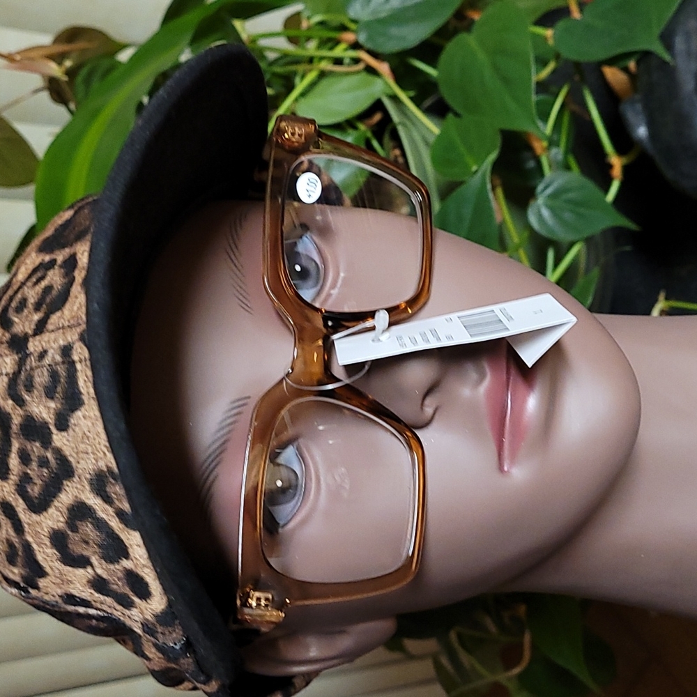 Lane Bryant Fashion Reading Eyewear